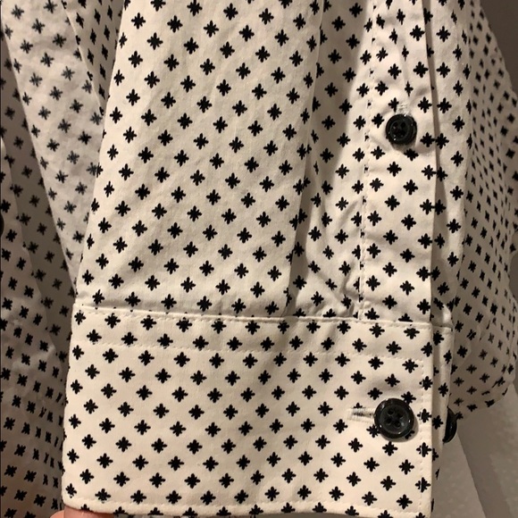 Men’s Express Dress shirt - Picture 6 of 7